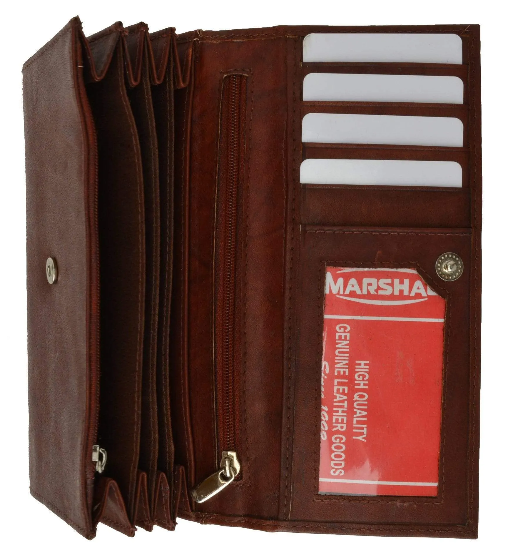 Ladies' Wallet