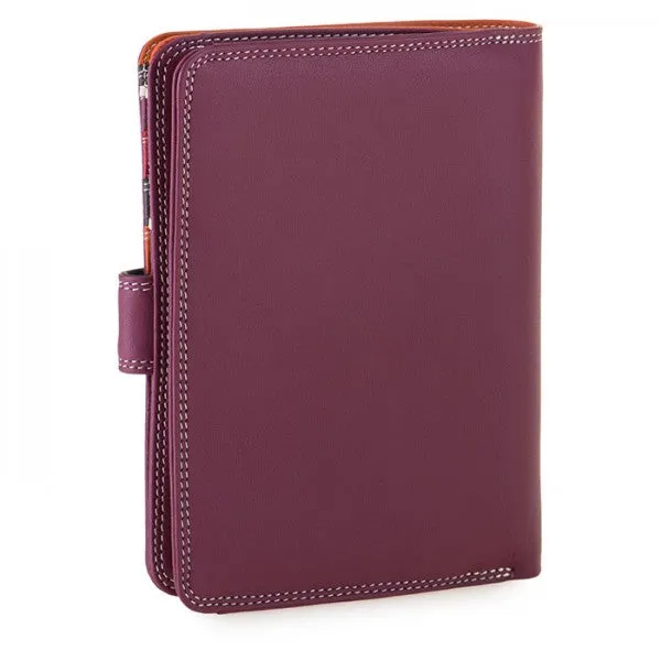 Large Snap Wallet