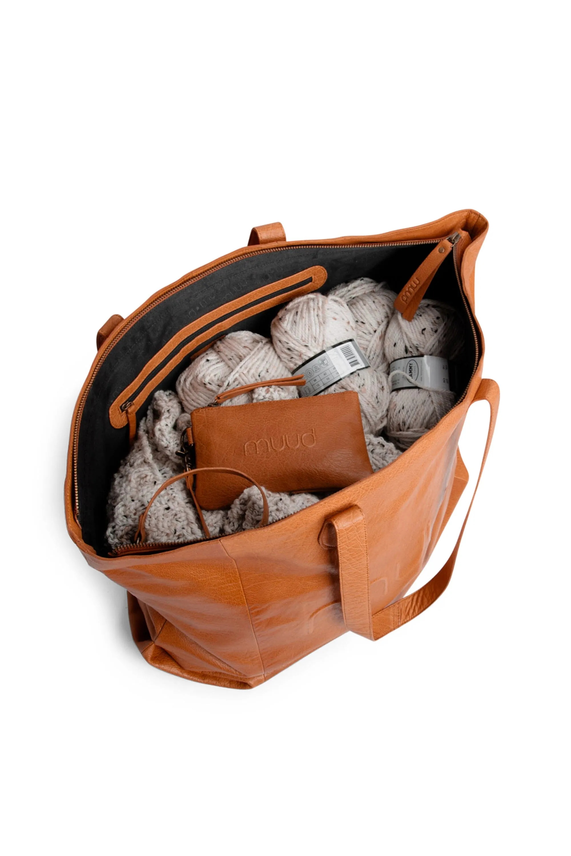Laura Weekend Bag
