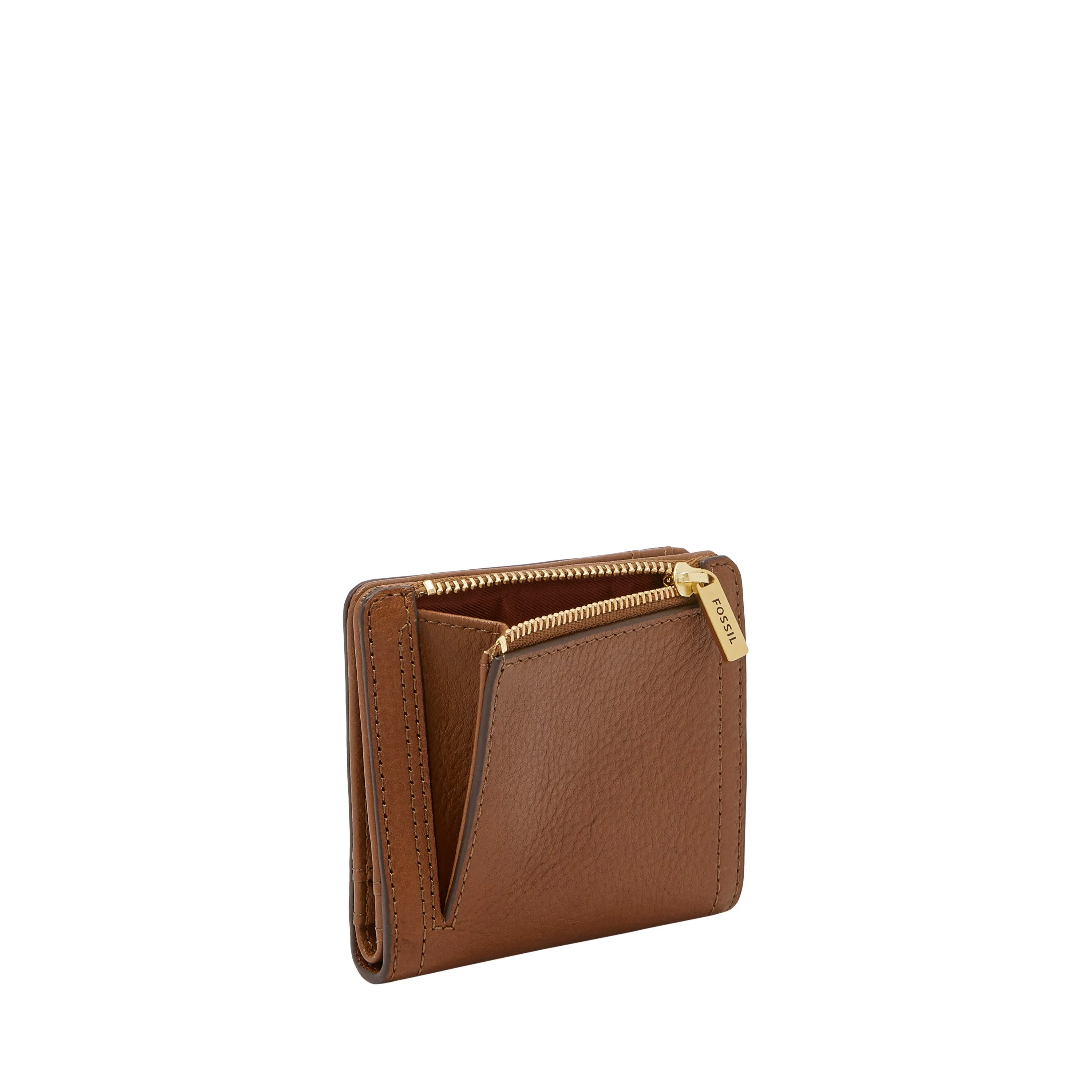 Logan Small RFID Bifold