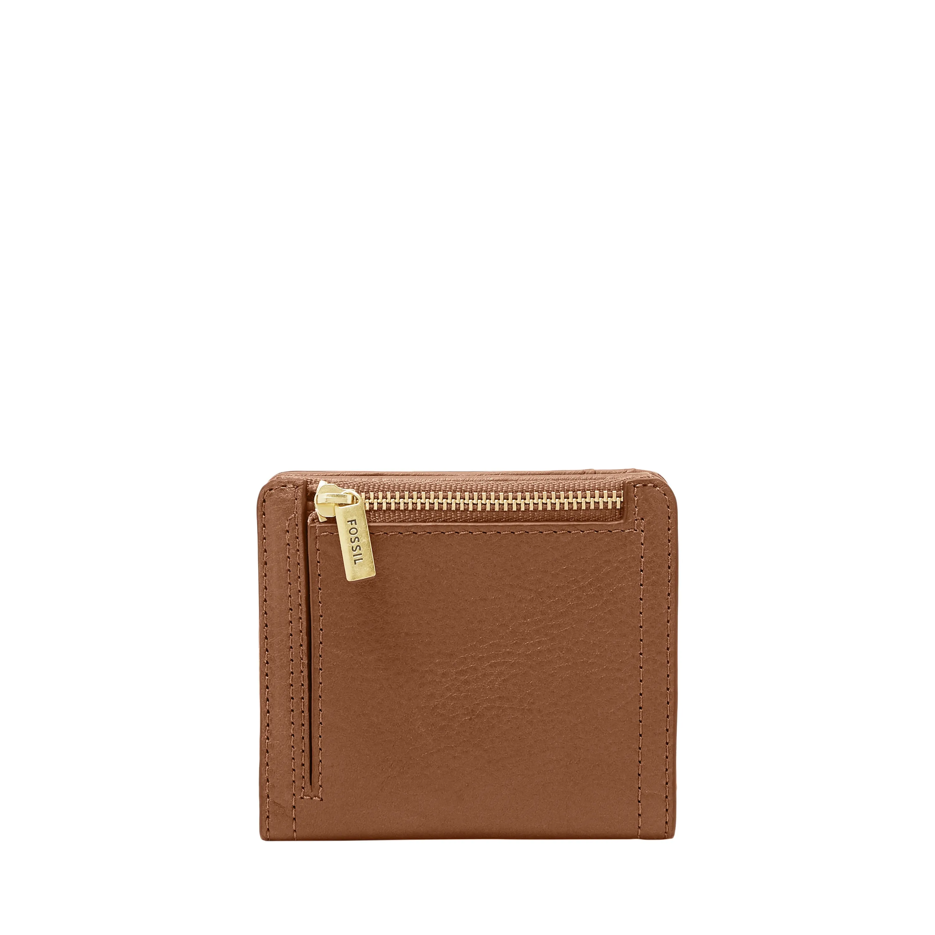 Logan Small RFID Bifold