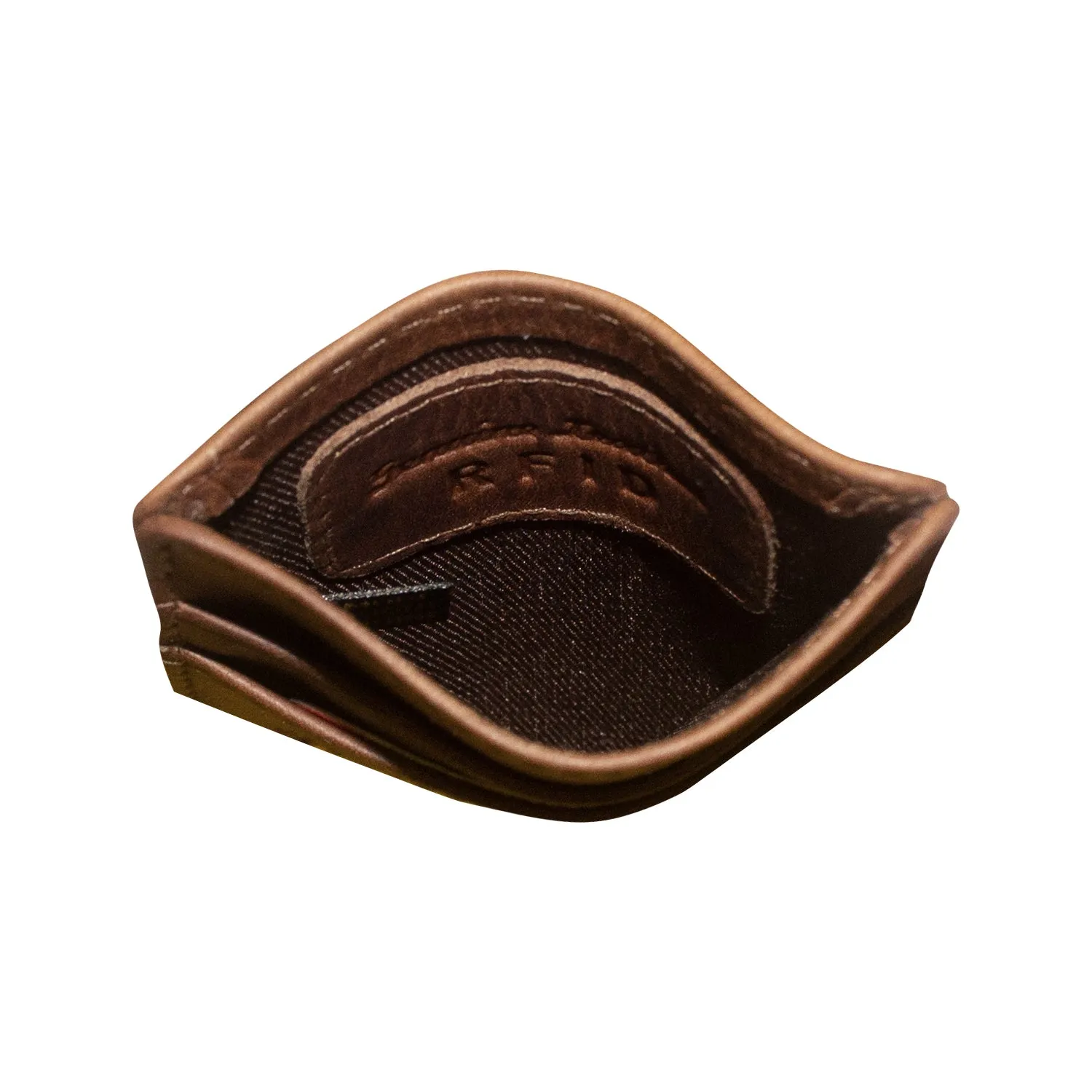 Magnet Money Clip Card Holder