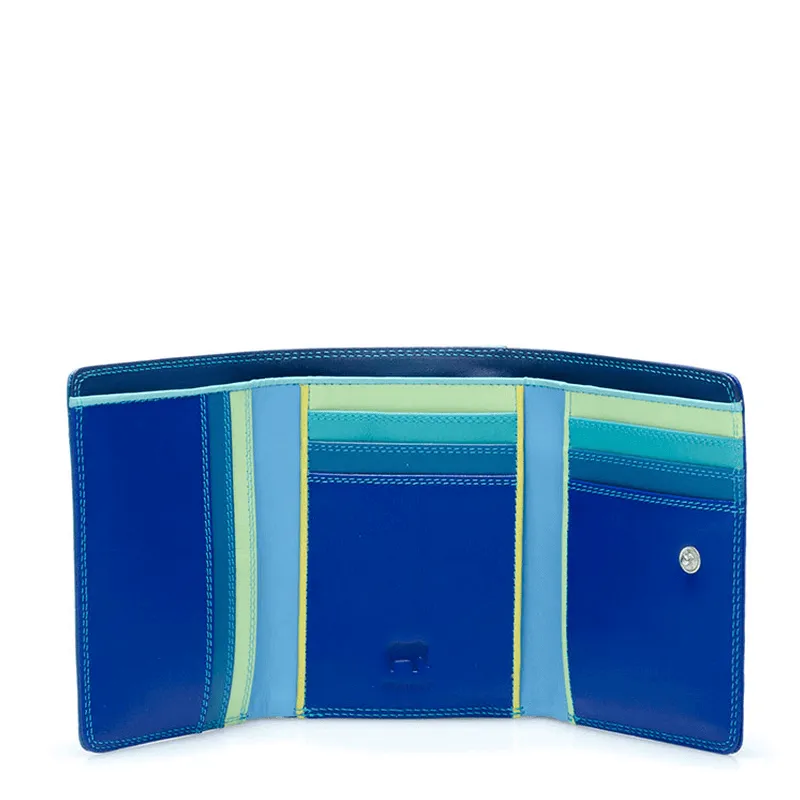 Med Tri-Fold Wallet