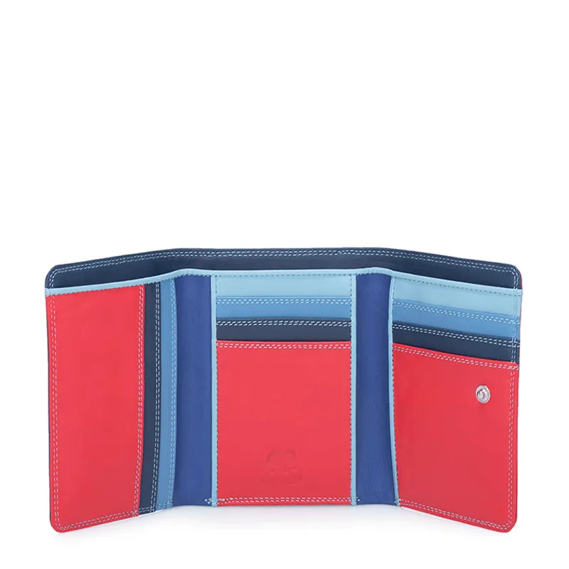 Med Tri-Fold Wallet