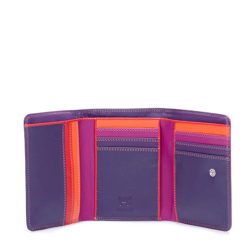 Med Tri-Fold Wallet