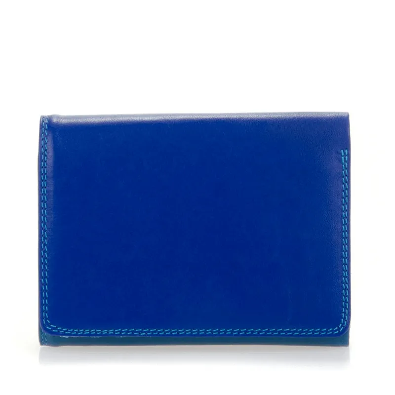 Med Tri-Fold Wallet