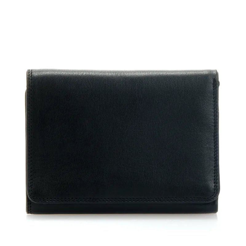 Med Tri-Fold Wallet