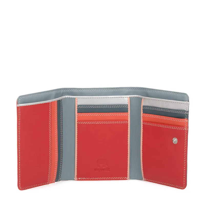 Med Tri-Fold Wallet