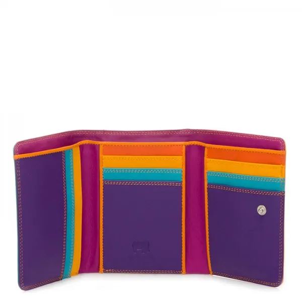Med Tri-Fold Wallet