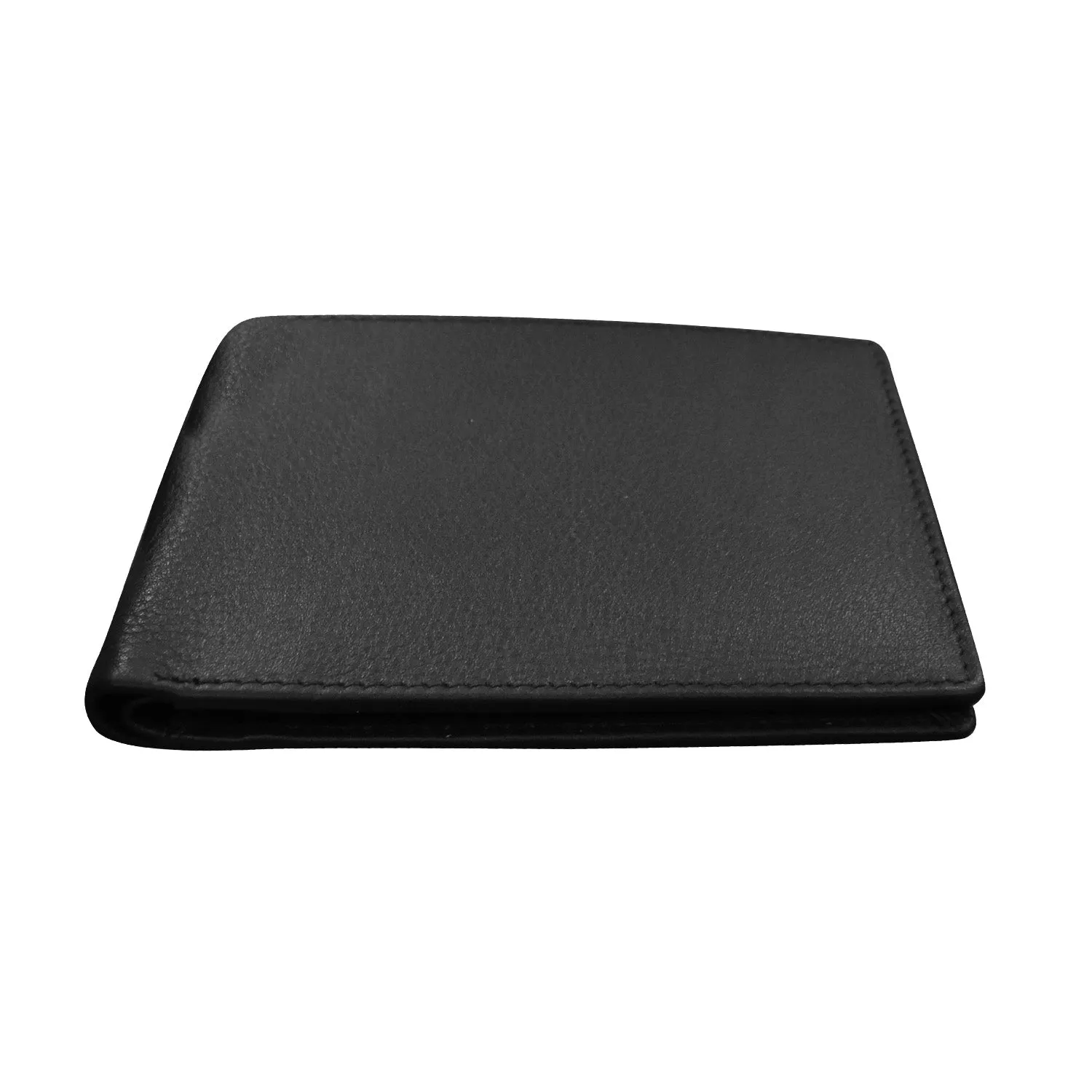 Men's Bifold Euro Wallet