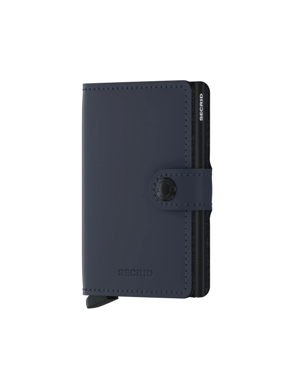 Miniwallet - Night Blue
