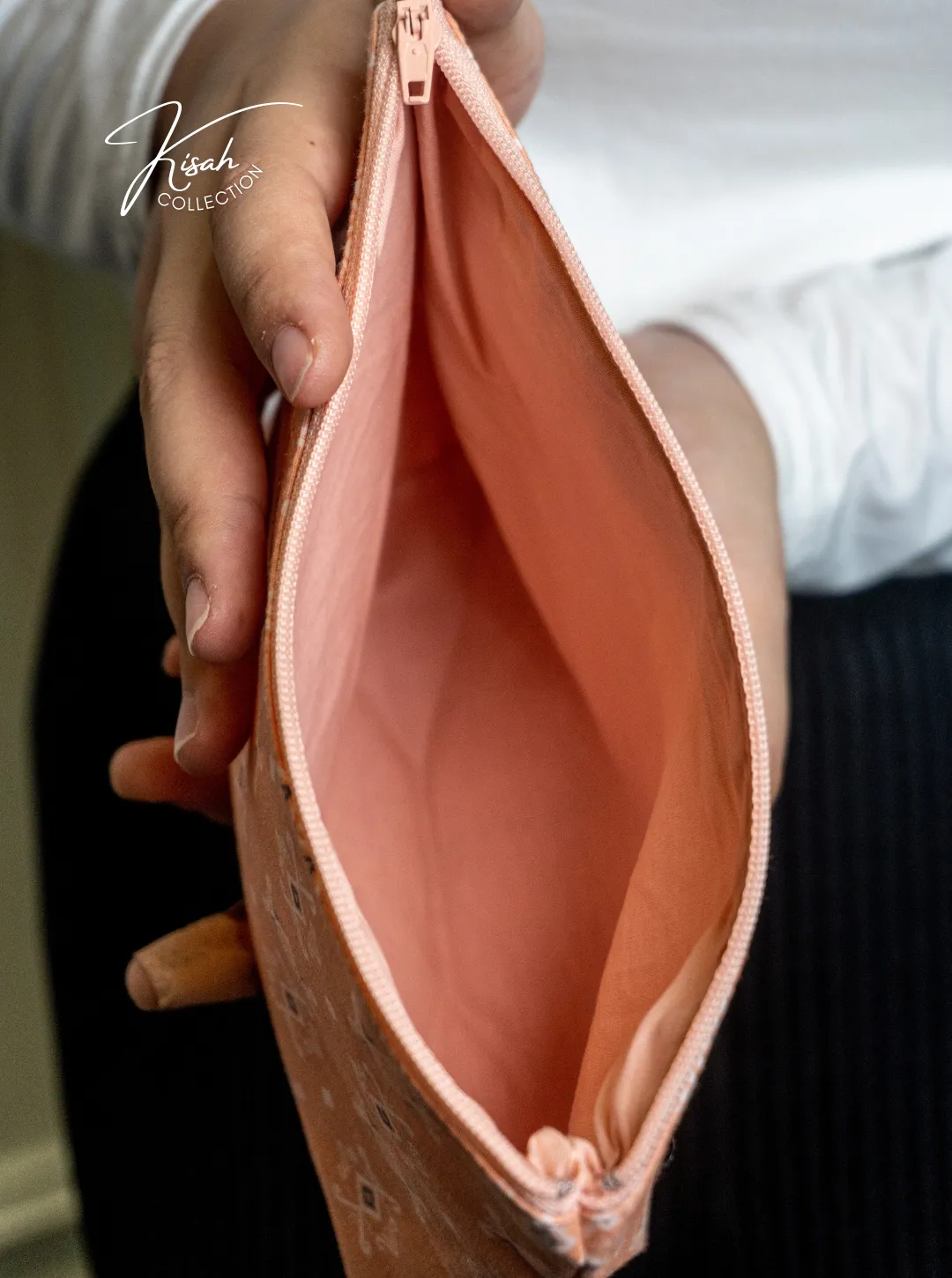 Multi-Purpose Bag - Laing Grey