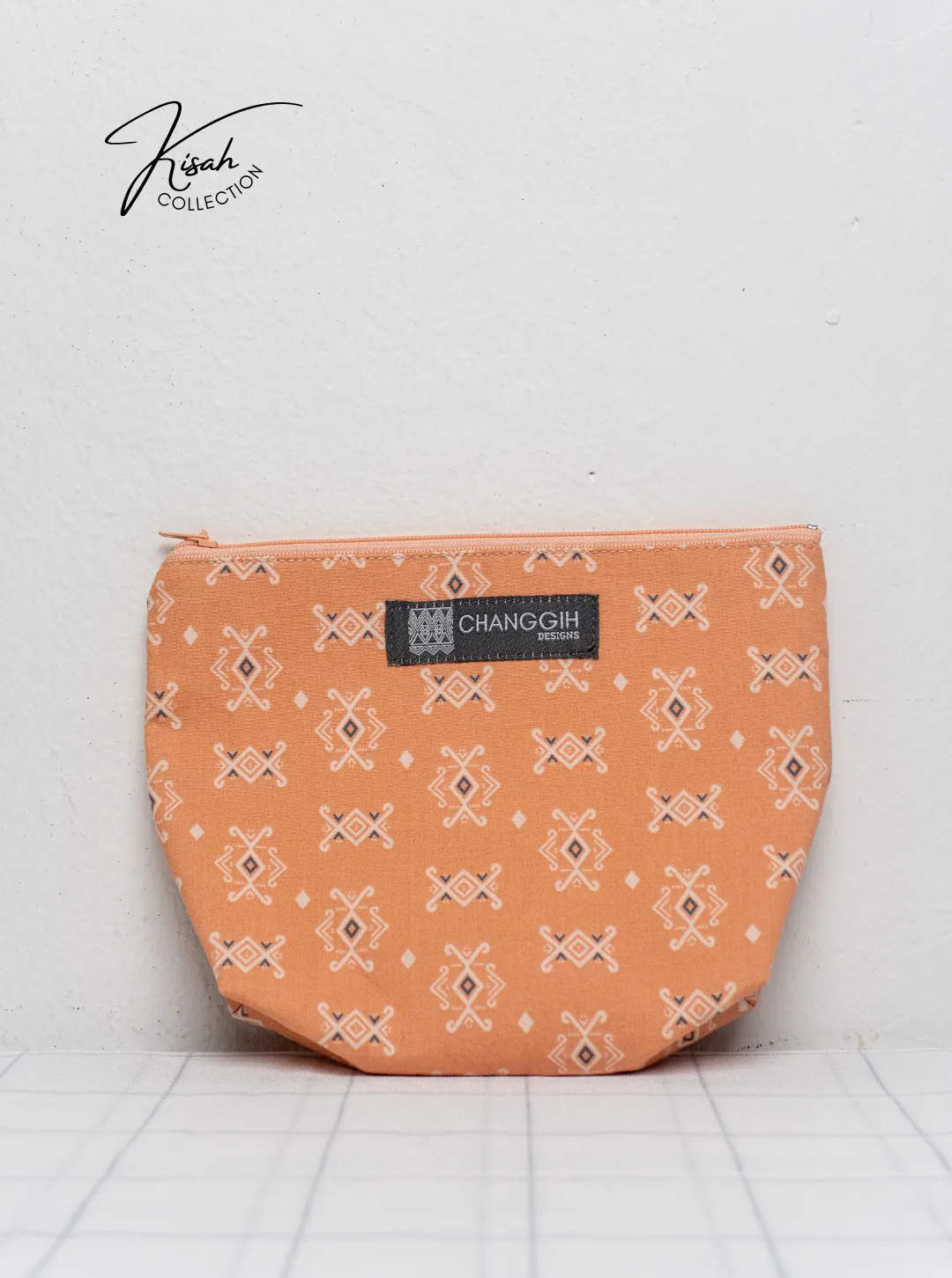 Multi-Purpose Bag - Sopuan Peach