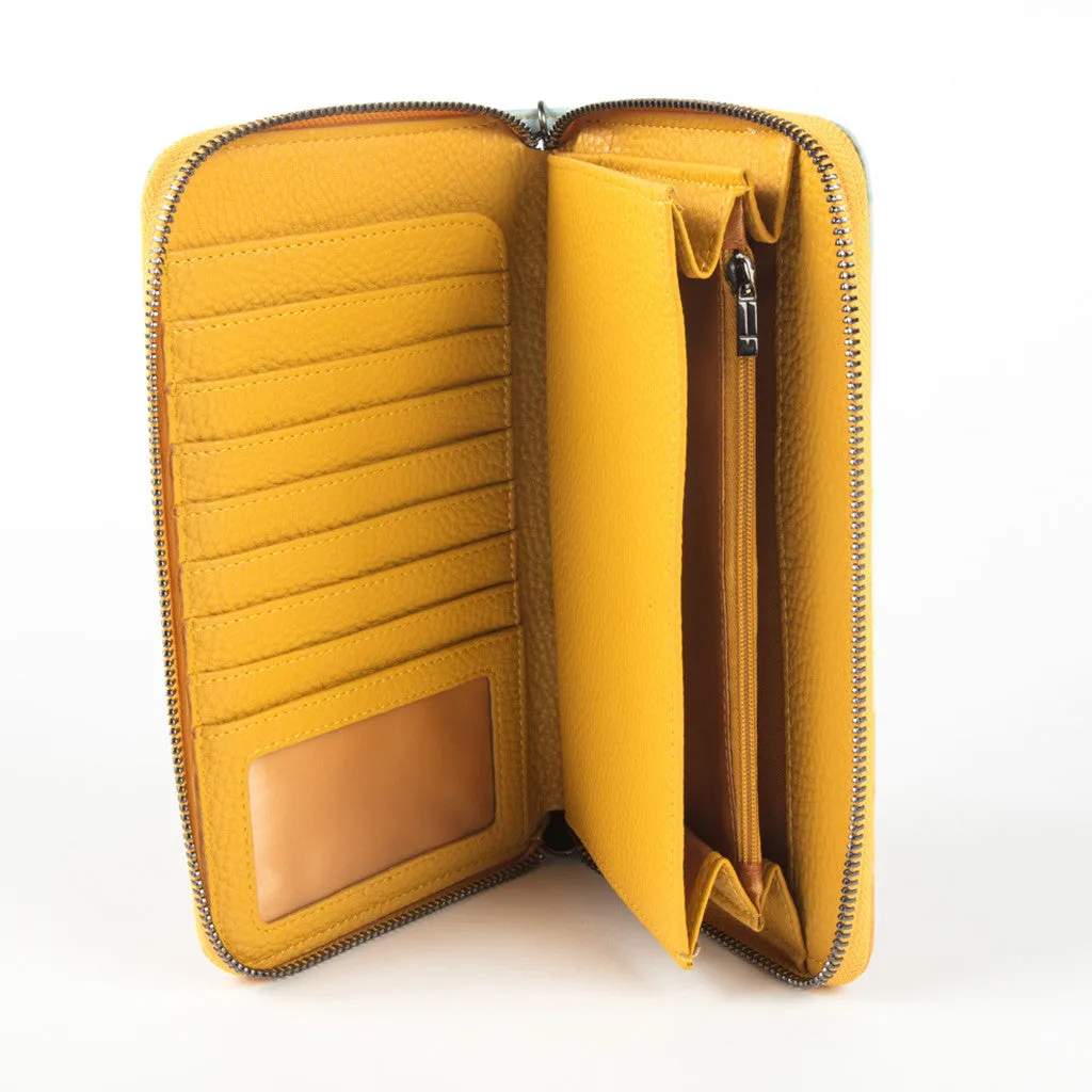 Not Forgotten Wallet