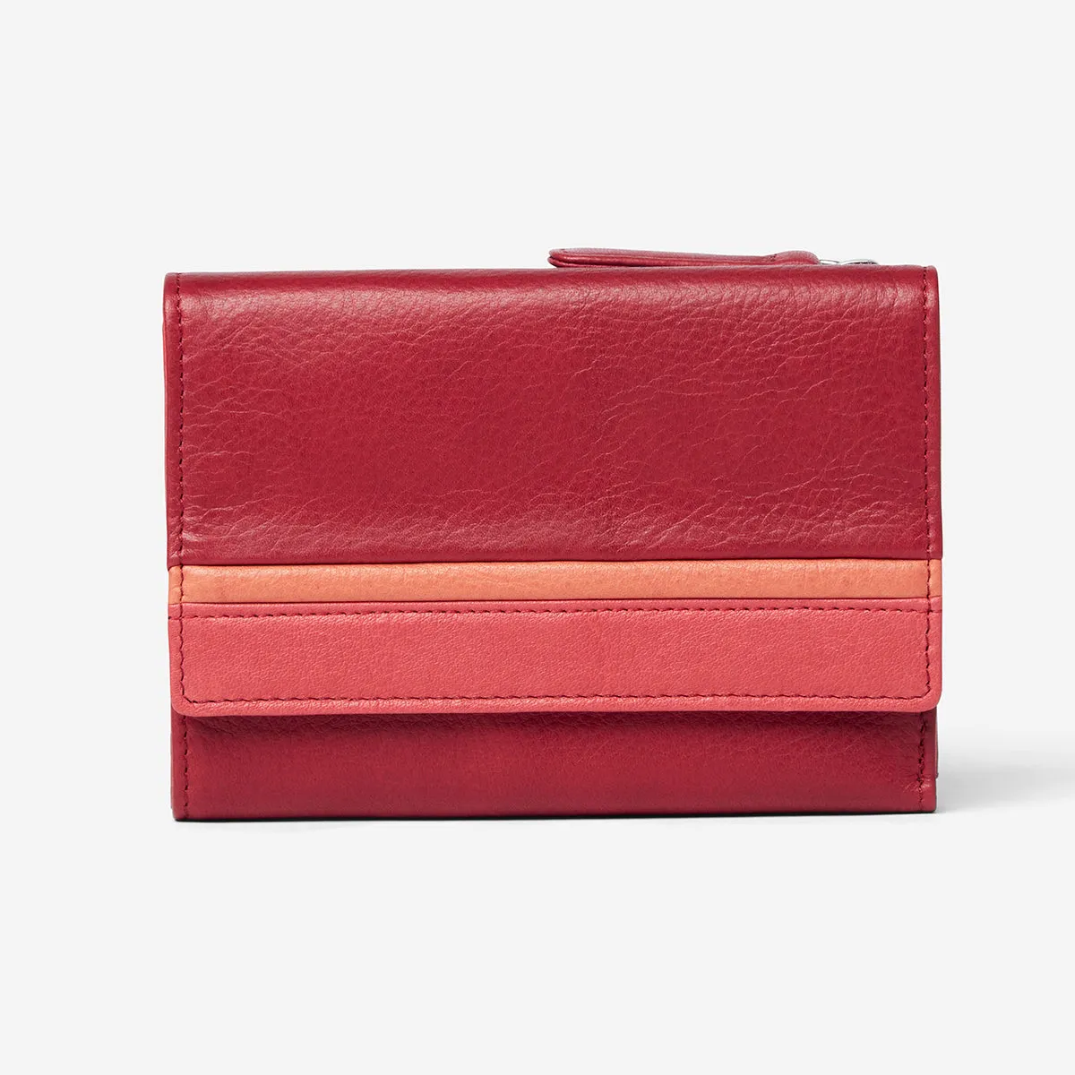 Osgoode Marley Leather Women's Ultra Mini Wallet