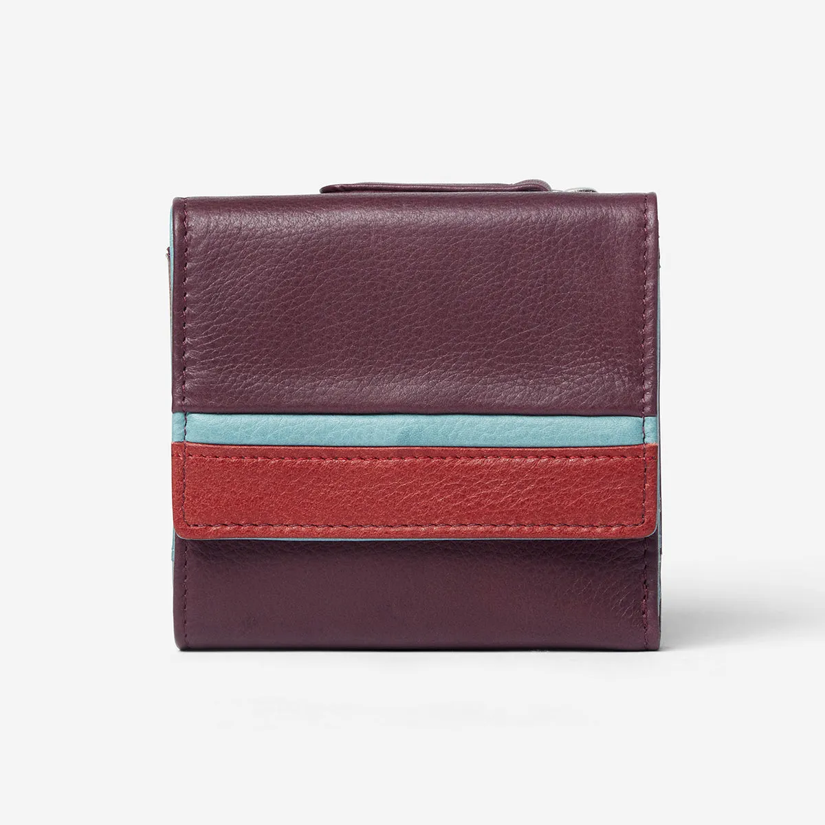 Osgoode Marley Leather Women's Ultra Mini Wallet