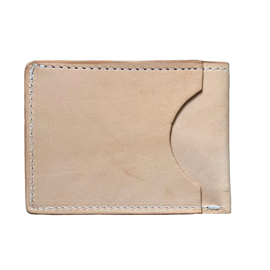 Pioneer Minimalist Wallet