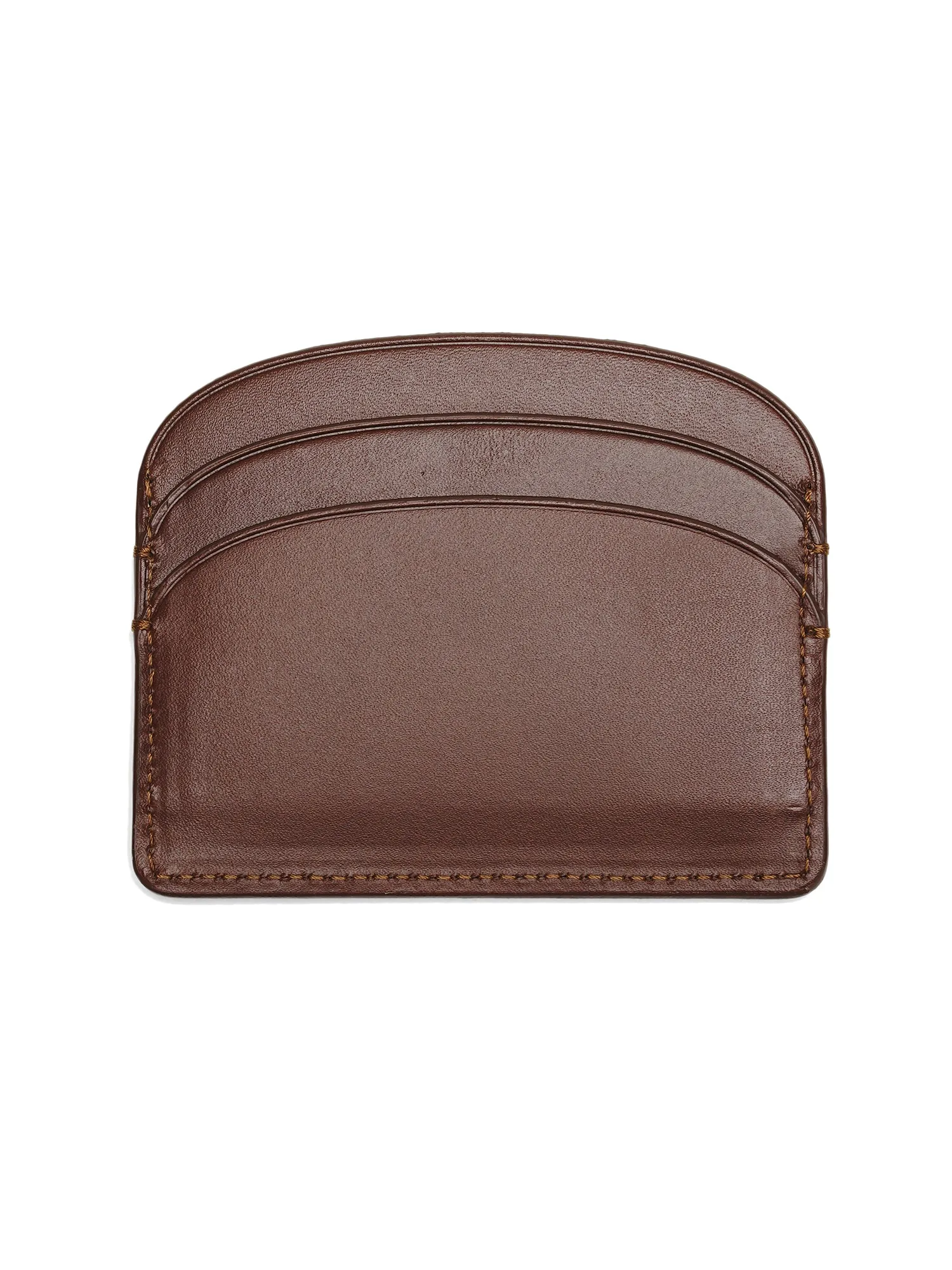 PORTE-CARTE DEMI-LUNE-CAD NOISET