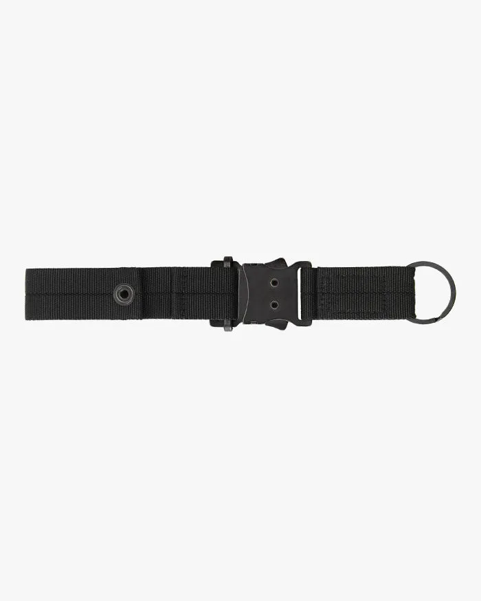 Porter-Yoshida & Co. Joint Key Holder - Black / Black