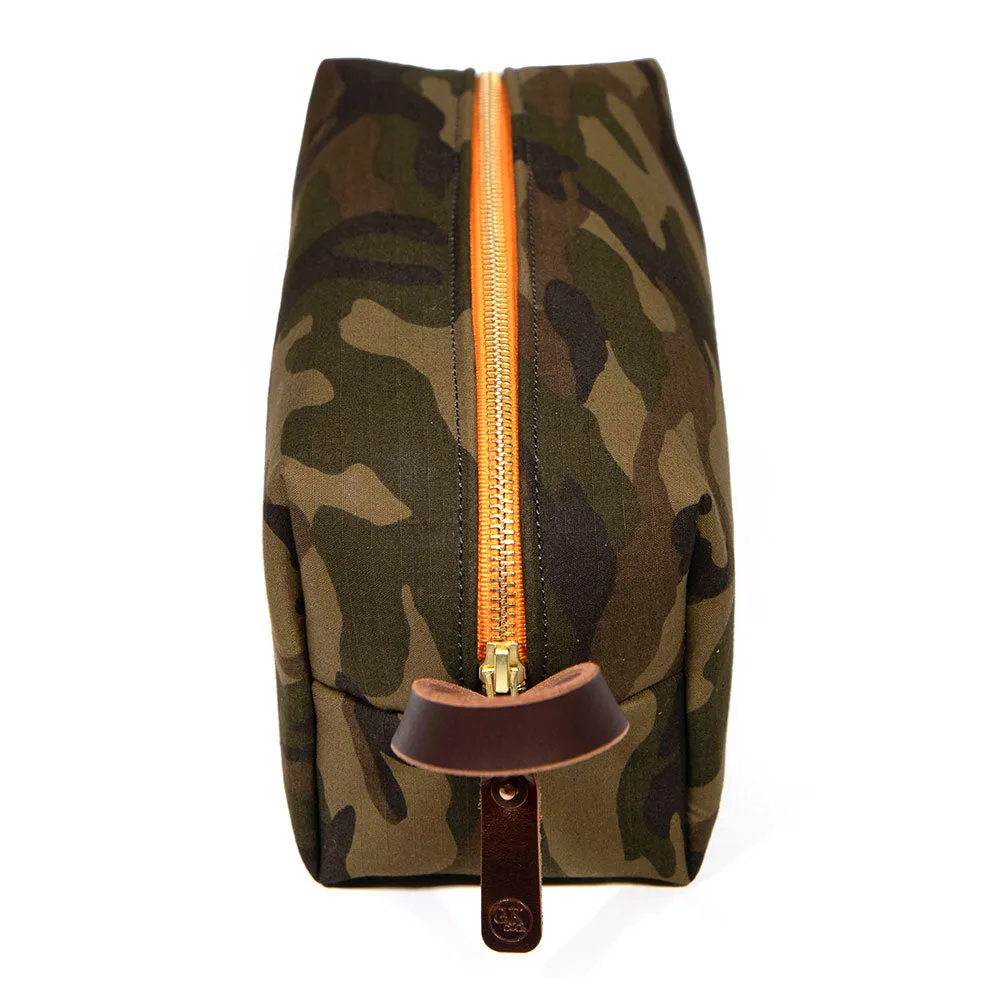 Ranger Camouflage Travel Kit