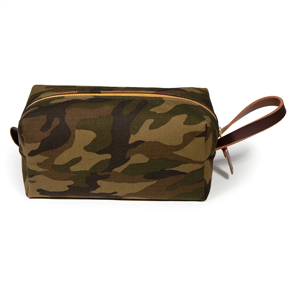 Ranger Camouflage Travel Kit