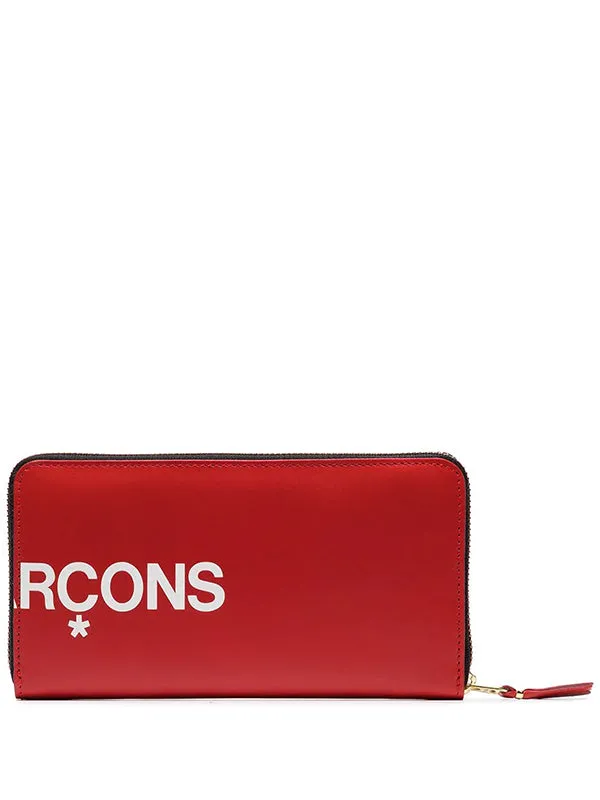 SA0110HL Wallet - Red