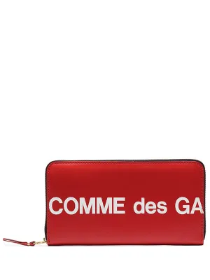 SA0110HL Wallet - Red