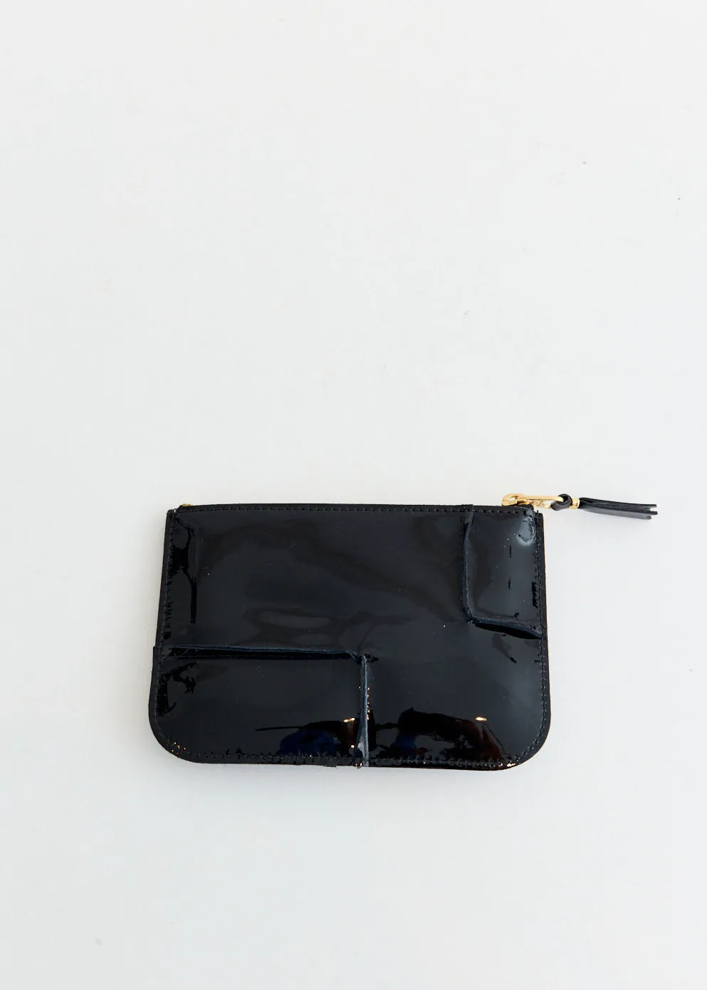 SA8100RH Revered Hem Wallet