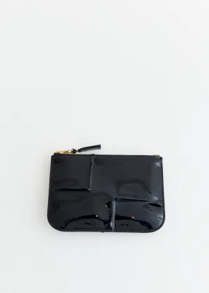 SA8100RH Revered Hem Wallet
