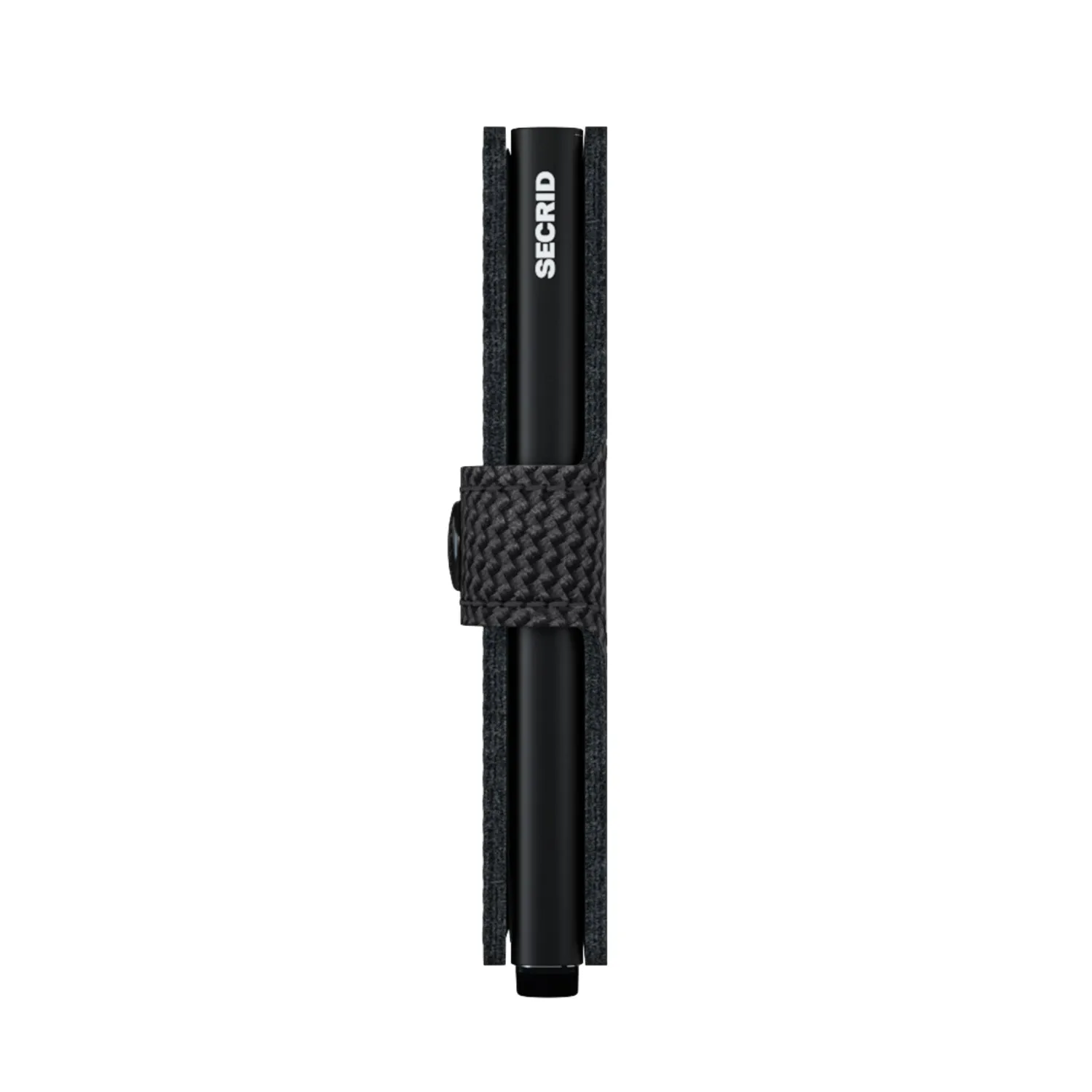 secrid | miniwallet | carbon black