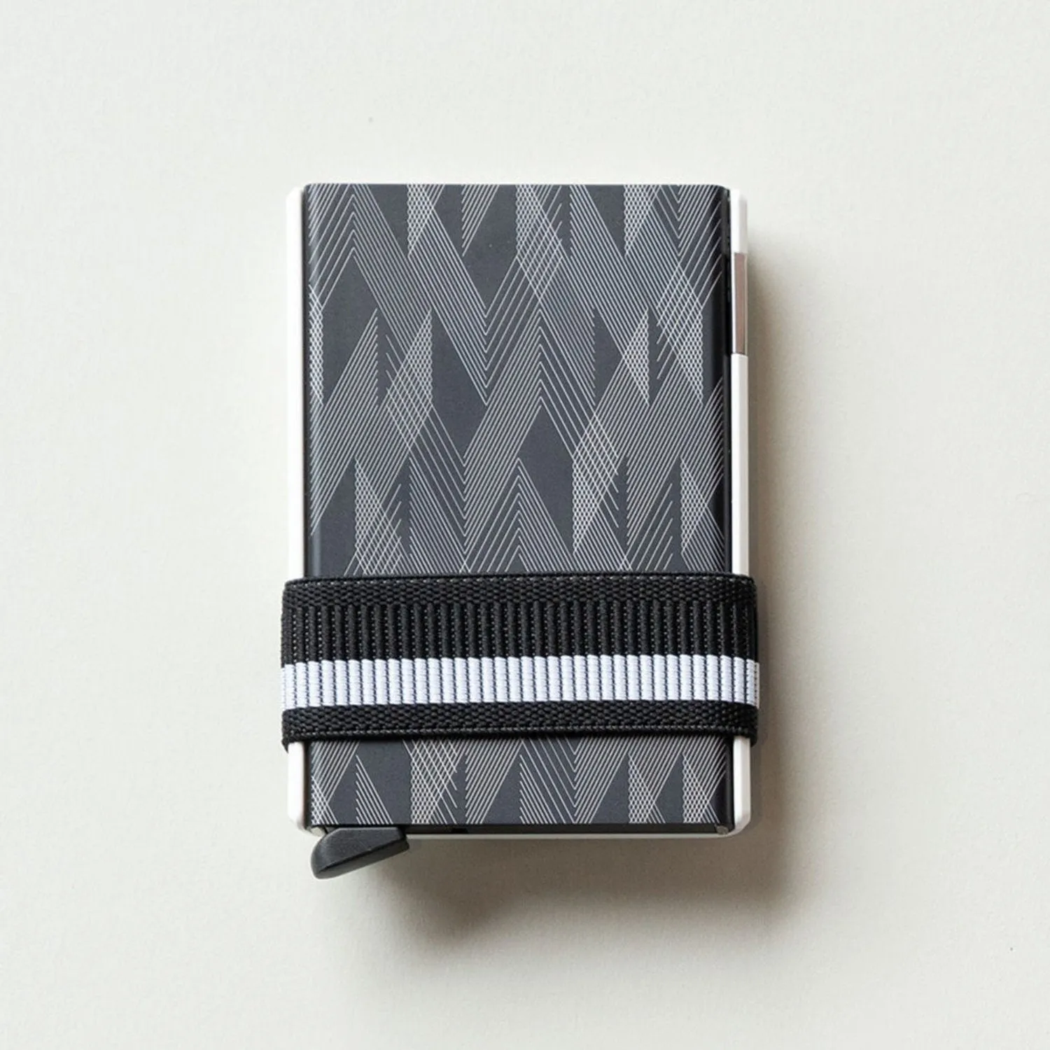 secrid | moneyband | zebra