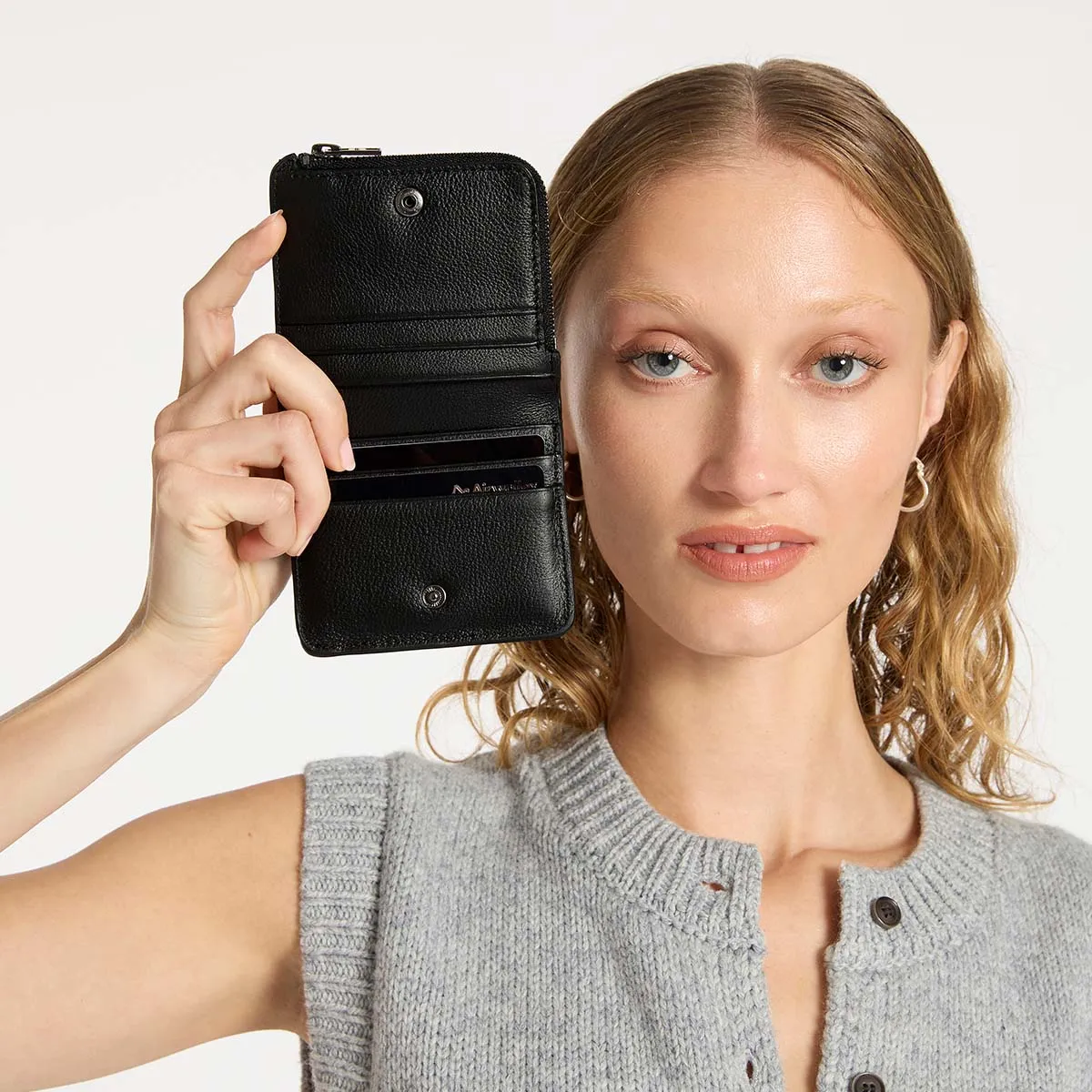 Sense Of Wonder Wallet