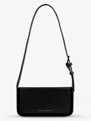 STATUS ANXIETY STATE OF MIND BAG