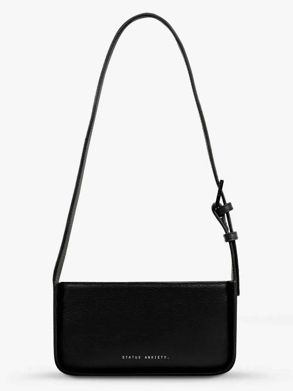 STATUS ANXIETY STATE OF MIND BAG