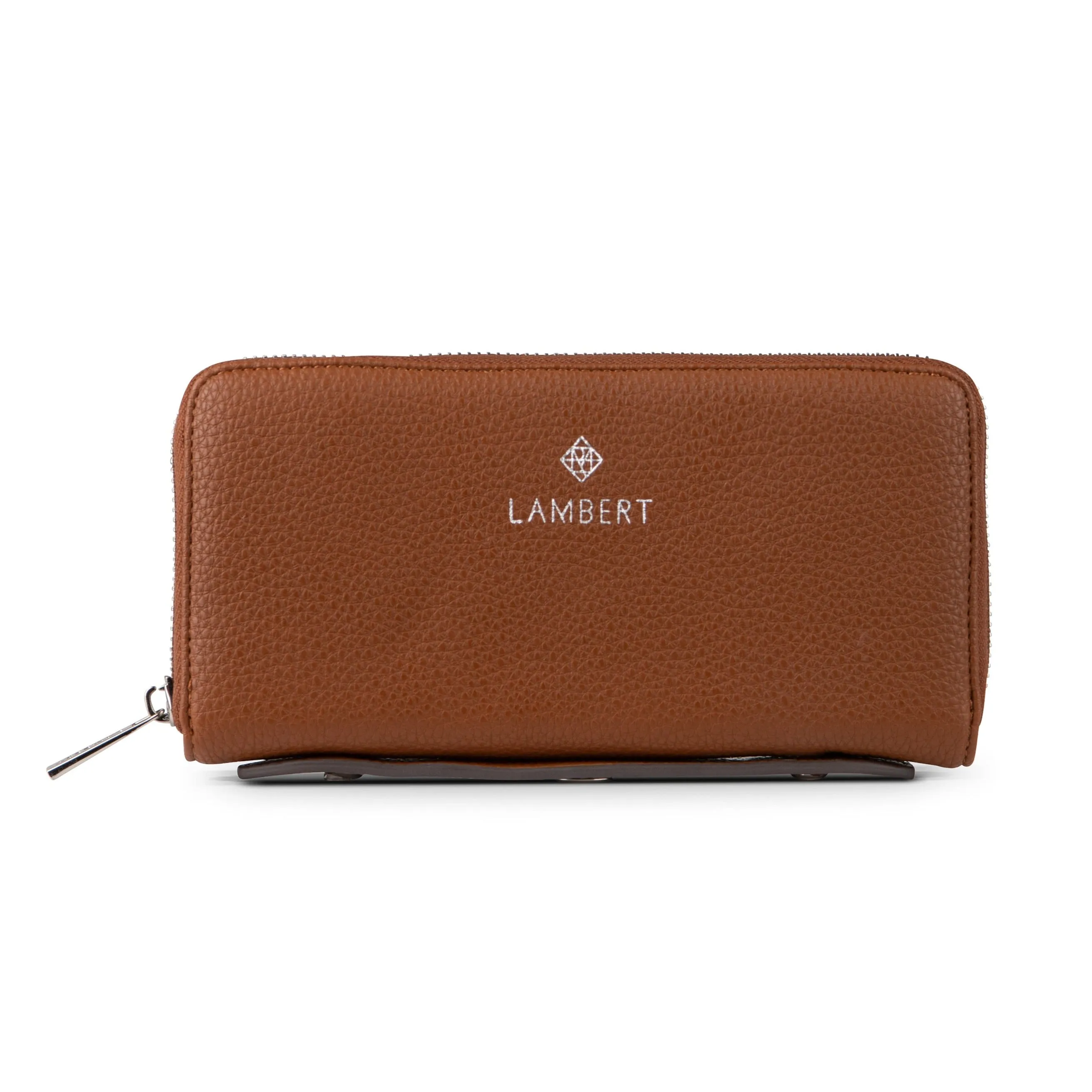 The MELI - Vegan Leather Wallets