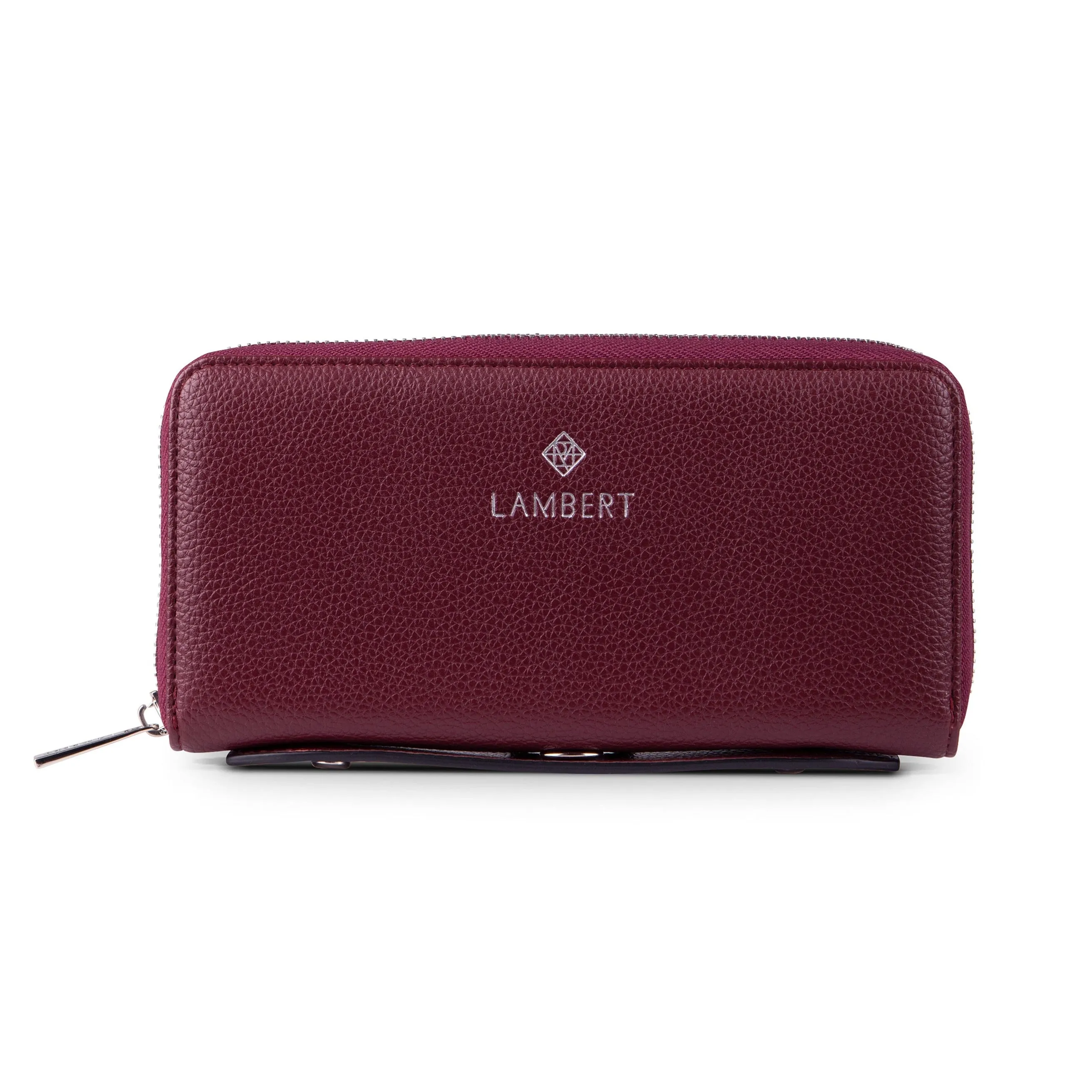 The MELI - Vegan Leather Wallets