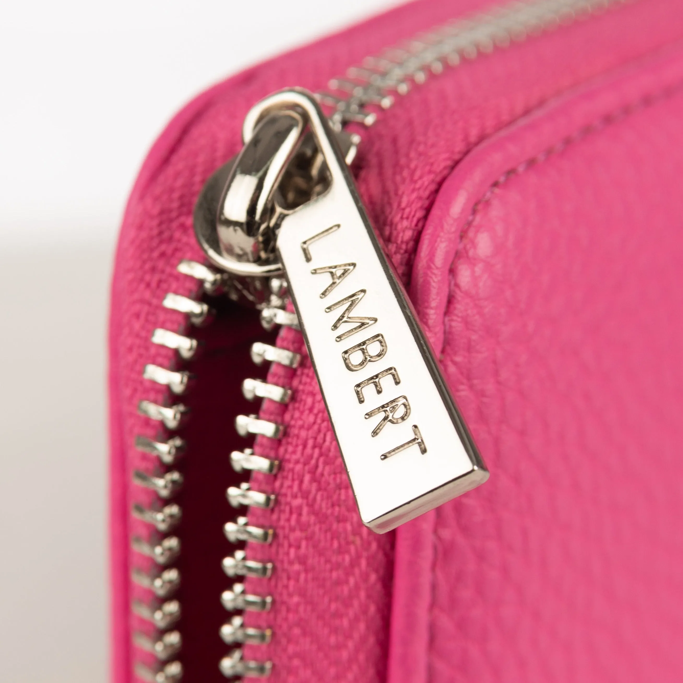 The MELI - Vegan Leather Wallets
