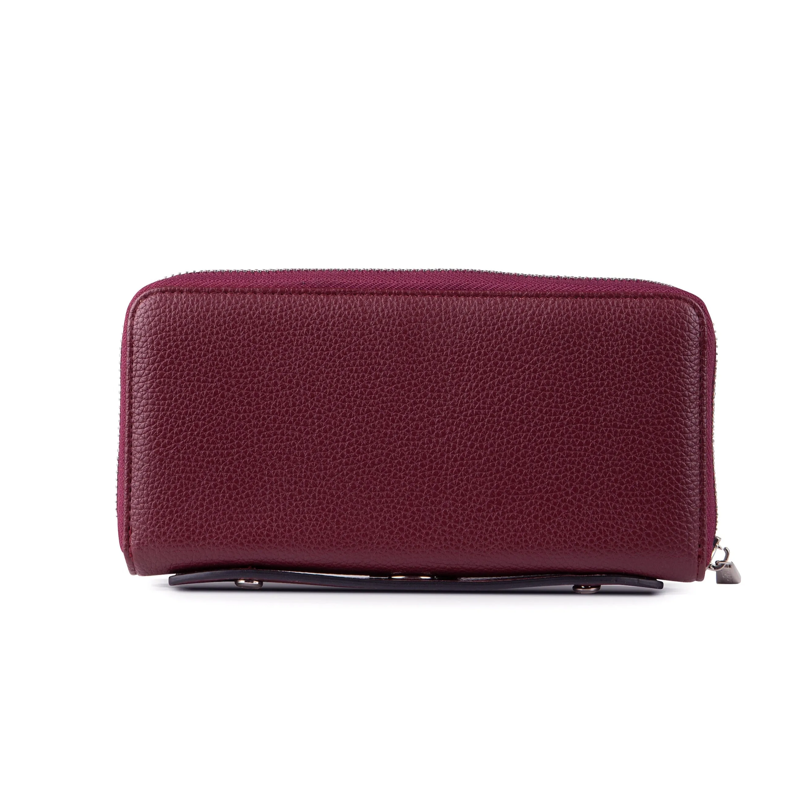 The MELI - Vegan Leather Wallets