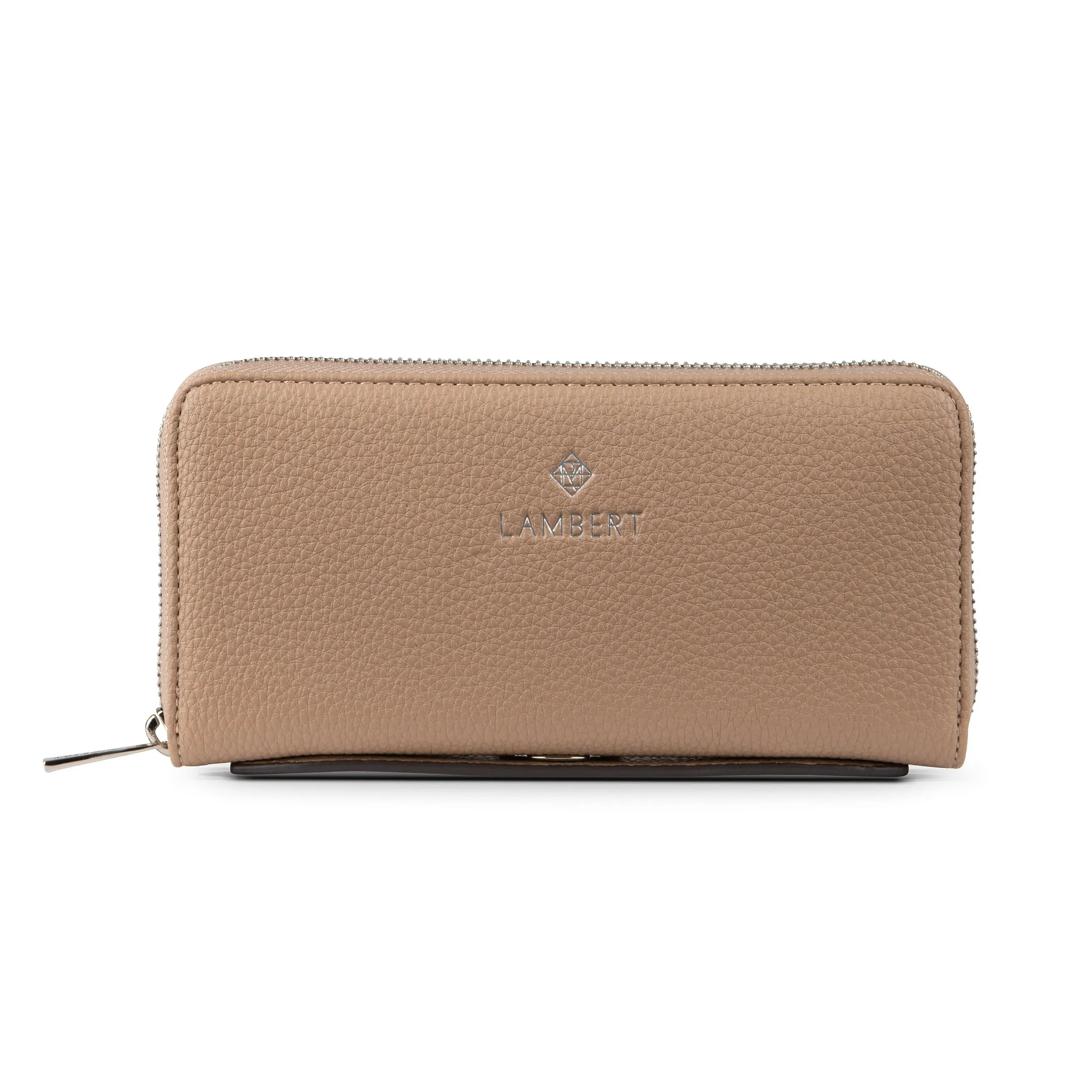 The MELI - Vegan Leather Wallets