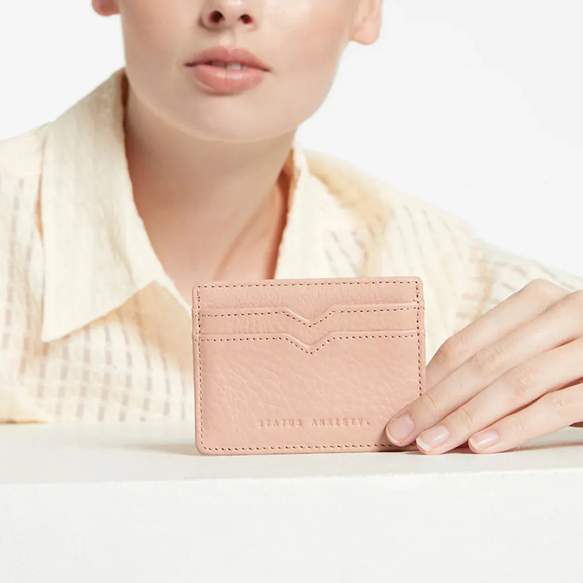 Together For Now (Dusty Rose)