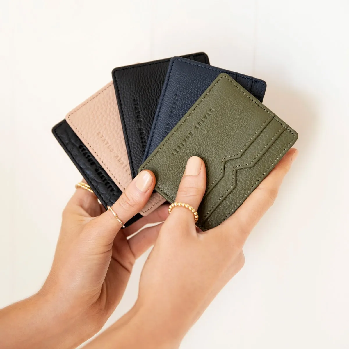 Together For Now (Khaki)