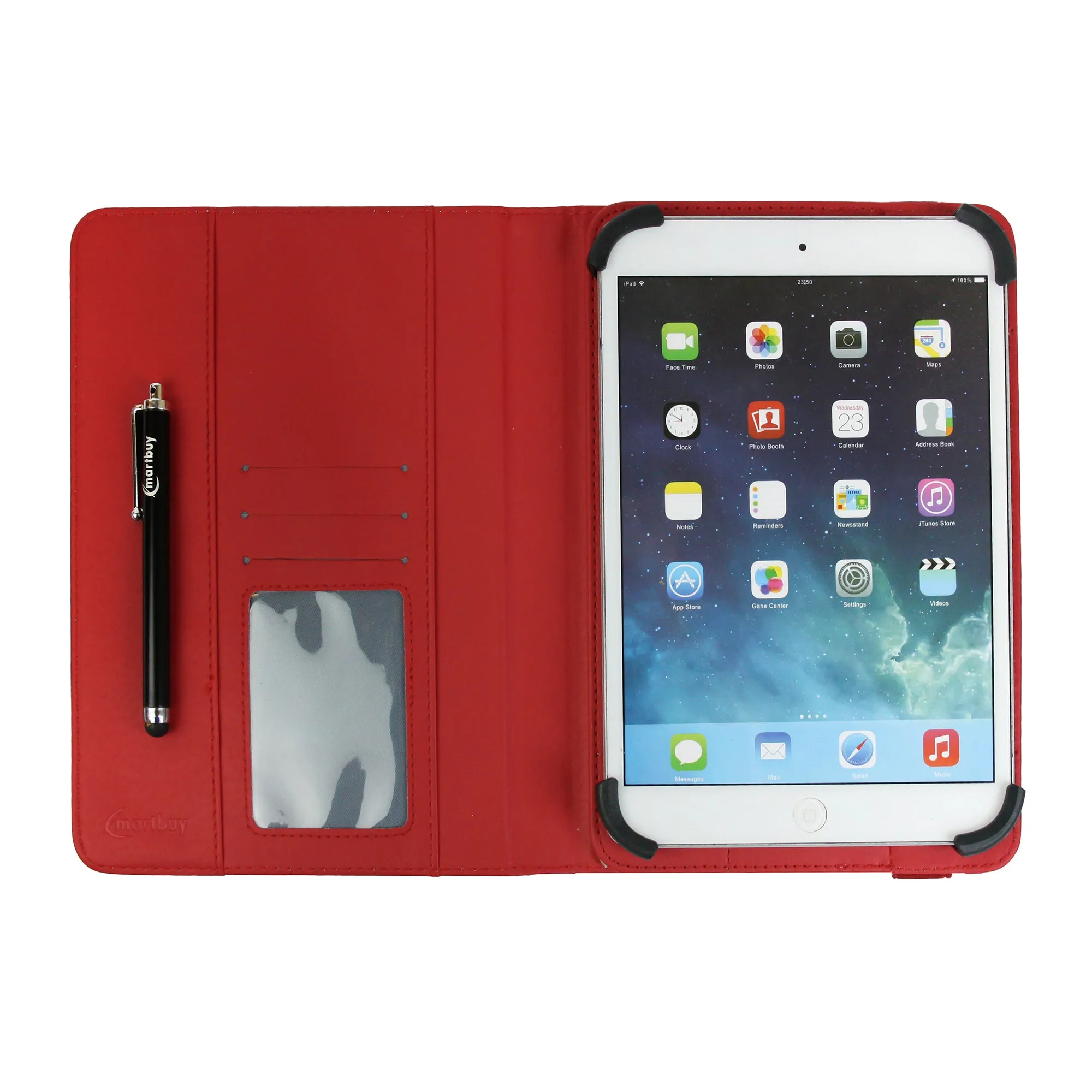 Universal Tablet Case - Reindeer