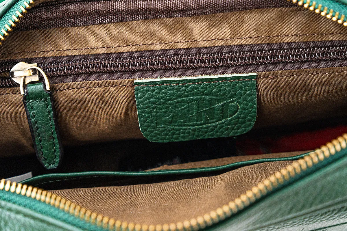Vert Forêt Sac