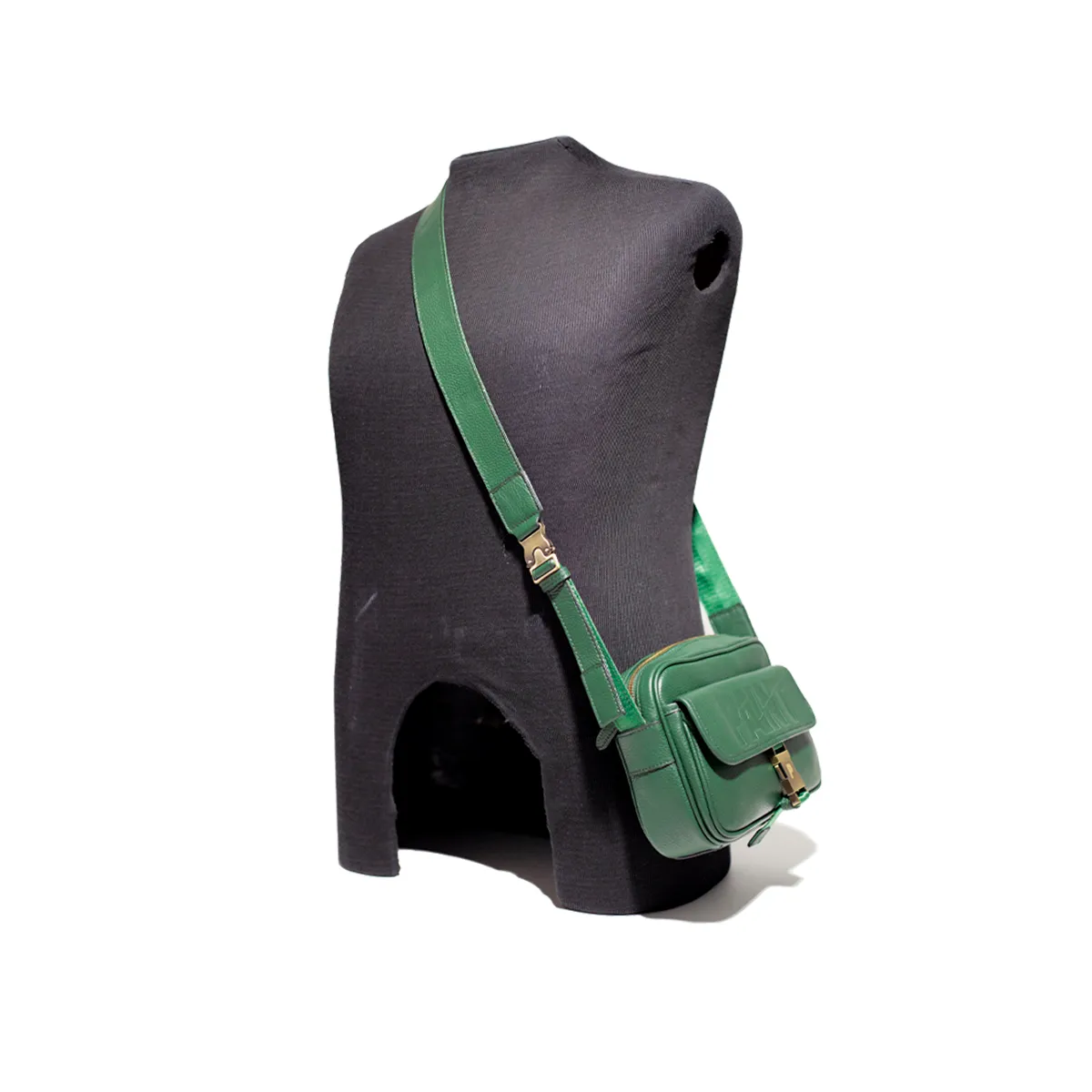 Vert Forêt Sac