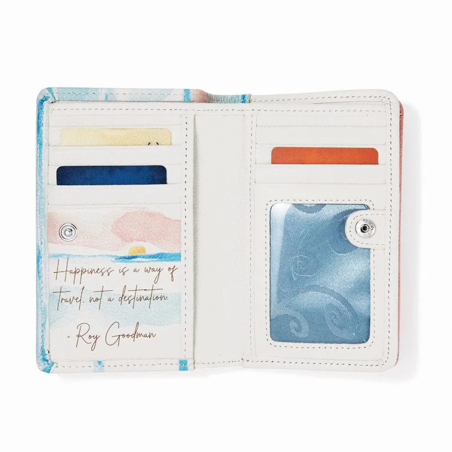 Voyage Medium Wallet