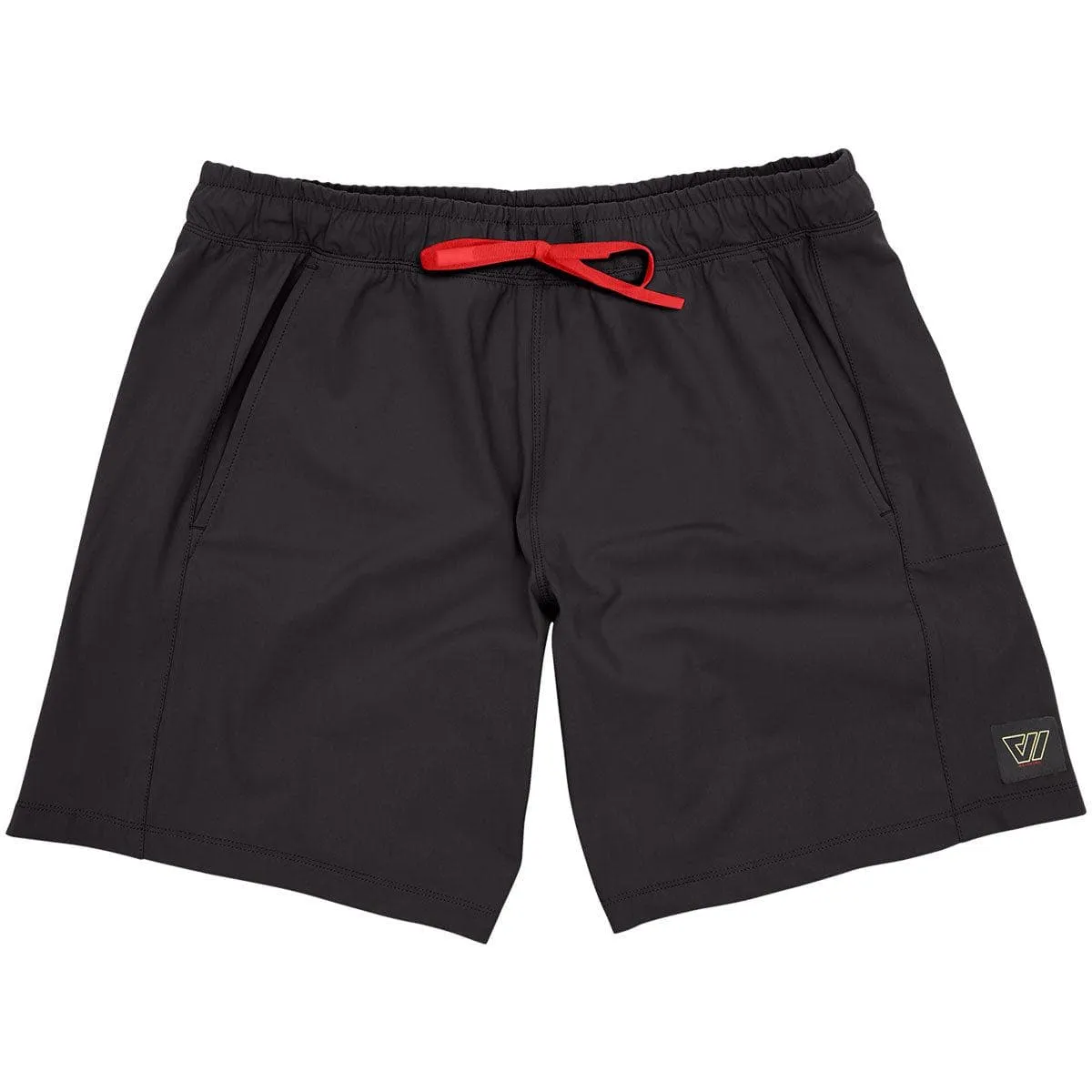 Warren Short in Gotham Black