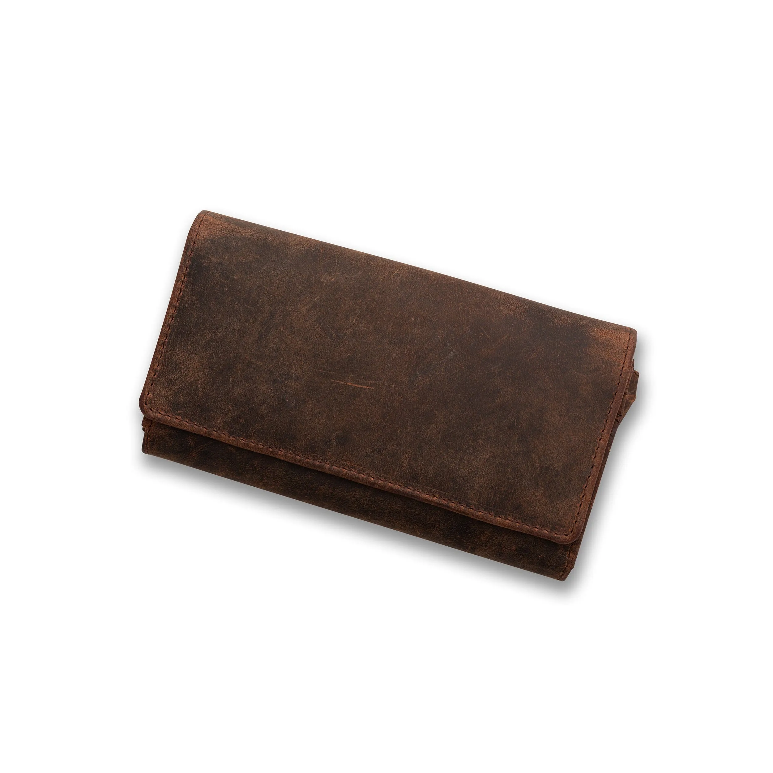 Women's Leather Wallet Adel